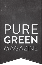 Pure Green Magazine