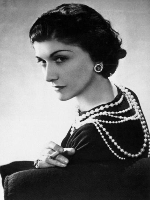 what coco chanel can teach you about fashion